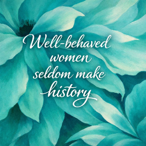 Difficult Women - Nambour and surrounds